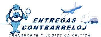 Imagen de ENTREGAS CONTRARRELOJ TRANSPORTE Y LOGISTICA CRITICA