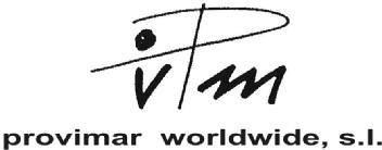 Imagen de VPM PROVIMAR WORLDWIDE, S.L