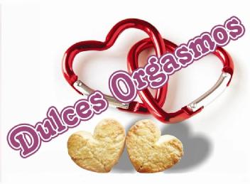 Imagen de DULCES ORGASMOS