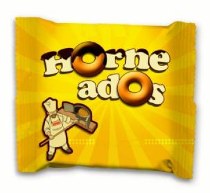 Imagen de HORNEADOS BIMBO