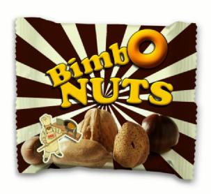 Imagen de BIMBO NUTS