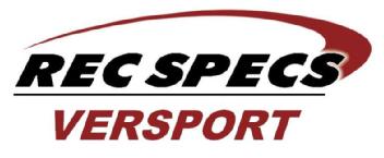 Imagen de REC SPECS VERSPORT