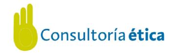 Imagen de CONSULTORIA ETICA