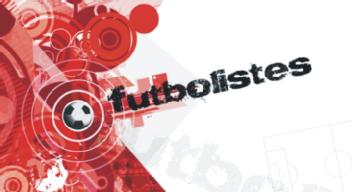 Imagen de FUTBOLISTES