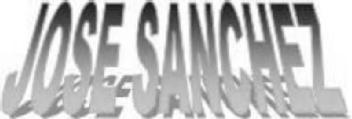 Imagen de JOSE SANCHEZ