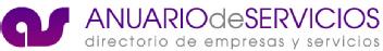 Imagen de AS ANUARIO DE SERVICIOS DIRECTORIO DE EMPRESAS Y SERVICIOS