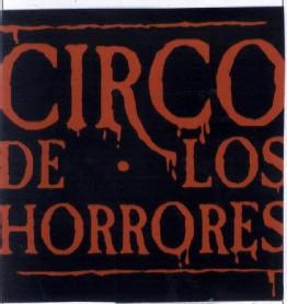 Imagen de CIRCO DE LOS HORRORES