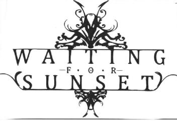 Imagen de WAITING FOR SUNSET