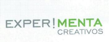 Imagen de EXPERIMENTA CREATIVOS