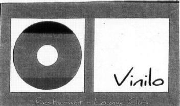 Imagen de VINILO RESTAURANT-LOUNGE CLUB