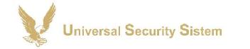 Imagen de USS UNIVERSAL SECURITY SISTEM