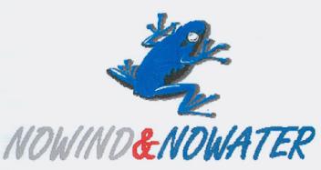 Imagen de NOWIND&NOWATER