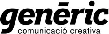 Imagen de GENERIC COMUNICACIO CREATIVA