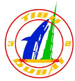 Imagen de TIBU 32 DUBAI