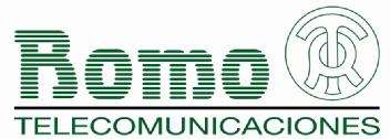 Imagen de ROMO TELECOMUNICACIONES