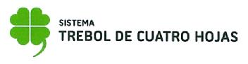 Imagen de SISTEMA TREBOL DE CUATRO HOJAS