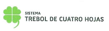 Imagen de SISTEMA TREBOL DE CUATRO HOJAS