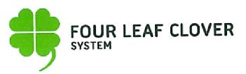 Imagen de FOUR LEAF CLOVER SYSTEM