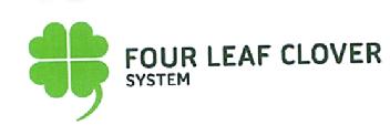 Imagen de FOUR LEAF CLOVER SYSTEM