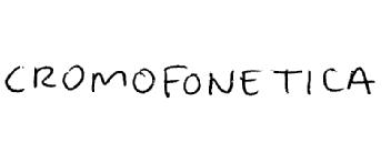 Imagen de CROMOFONETICA
