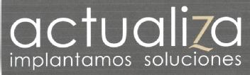 Imagen de ACTUALIZA IMPLANTAMOS SOLUCIONES