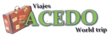 Imagen de VIAJES ACEDO WORLD TRIP