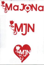 Imagen de MAJONA MJN MJN
