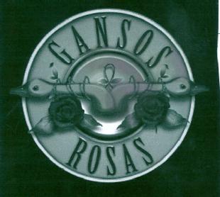 Imagen de GANSOS ROSAS