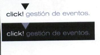 Imagen de CLIK! GESTION DE EVENTOS