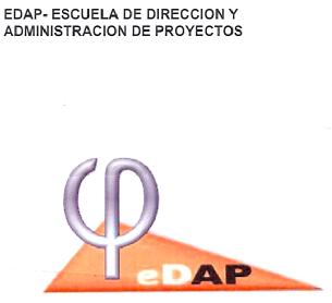 Imagen de EDAP-ESCUELA DE DIRECCION Y ADMINISTRACION DE PROYECTOS EDAP