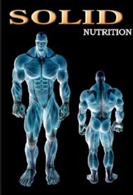 Imagen de SOLID NUTRITION