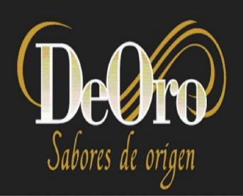 Imagen de DEORO SABORES DE ORIGEN