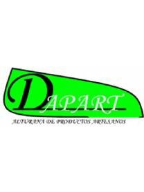 Imagen de DAPART ALTURANA DE PRODUCTOS ARTESANOS