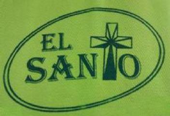 Imagen de EL SANTO