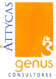 Imagen de ATTYCAS GENUS CONSULTORES