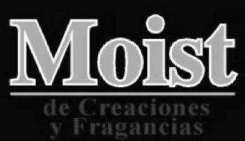 Imagen de MOIST DE CREACIONES Y FRAGANCIAS