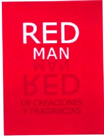 Imagen de RED MAN DE CREACIONES Y FRAGANCIAS