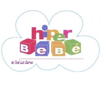 Imagen de HIPER BEBE DE JOSE LUIS CUERVAS