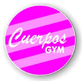 Imagen de CUERPOS GYM