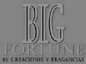 Imagen de BIG FORTUNE BY CREACIONES Y FRAGANCIAS