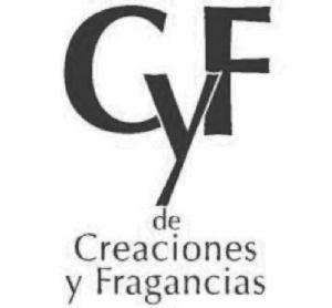 Imagen de CYF DE CREACIONES Y FRAGANCIAS