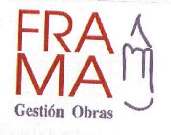 Imagen de FRAMA GESTION OBRAS