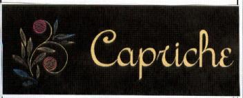 Imagen de CAPRICHE
