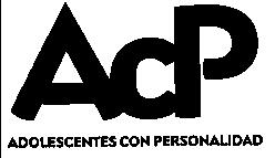 Imagen de ACP, ADOLESCENTES CON PERSONALIDAD