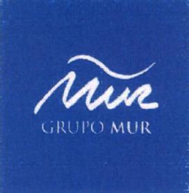 Imagen de MUR GRUPO MUR