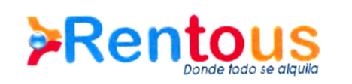 Imagen de RENTOUS DONDE TODO SE ALQUILA