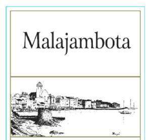 Imagen de MALAJAMBOTA