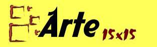 Imagen de ARTE15X15