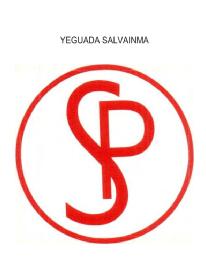 Imagen de YEGUADA SALVAINMA SP
