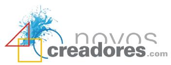 Imagen de NOVOS CREADORES